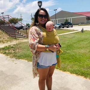 Meet your Posher, Jeri